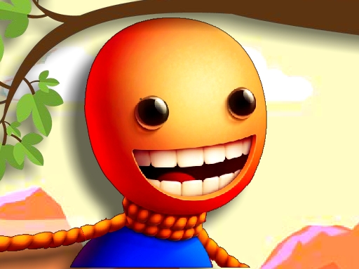 Kill The Buddy - free online Browser game