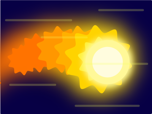 Fire Road - free online Browser game