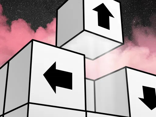 Arrow Away Puzzle - free online Browser game