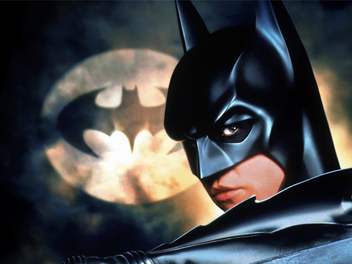 Batman Jigsaw Puzzle Collection - free online Browser game