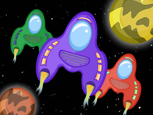 Nave-X Racer - free online Browser game