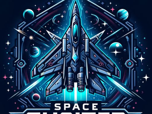 Space Shooter XR - free online Browser game