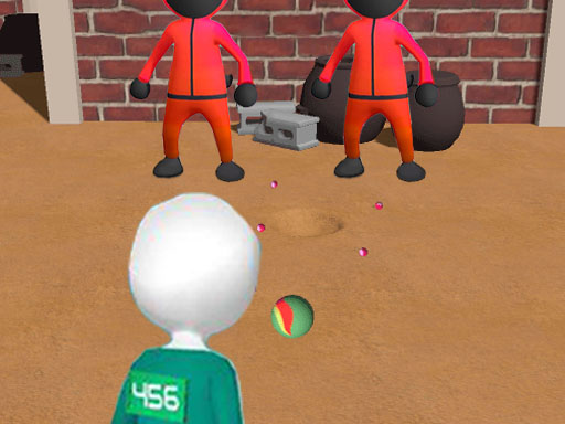 K-Games Challenge - free online Browser game