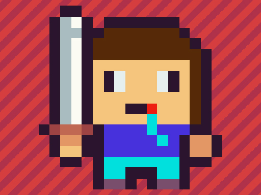 Noob Adventure - free online Browser game