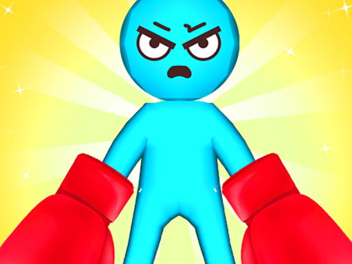 Knockout Punch - free online Browser game