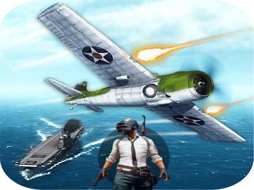 Great PubG Air Battles - free online Browser game
