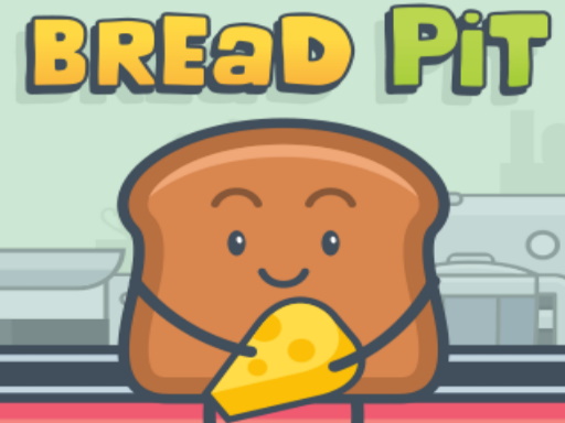 Bread Pit - free online Browser game
