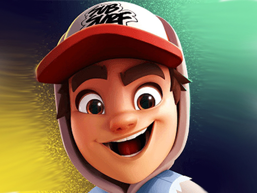 Subway Stack - free online Browser game