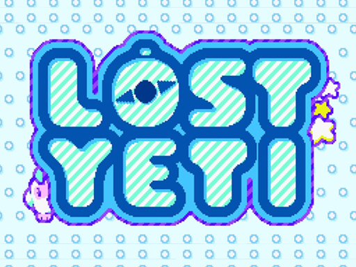 Lost Yeti - free online Browser game