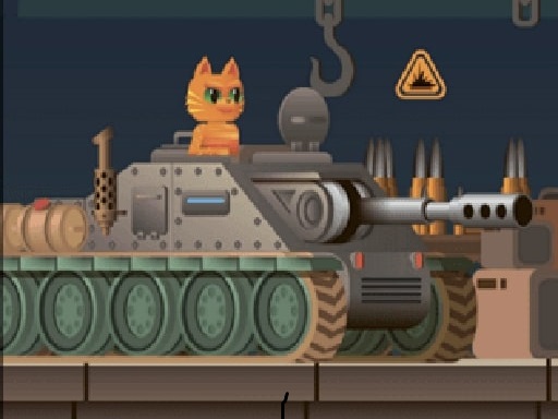Catiator Wars - free online Browser game
