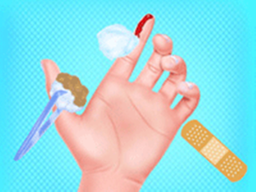 Baby Taylor Doctor Day - Help Mommy - free online Browser game