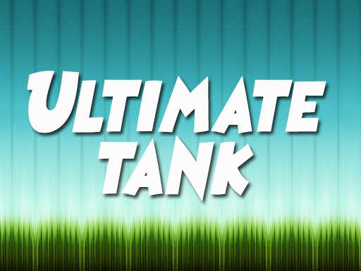 Ultimate Tank - free online Browser game