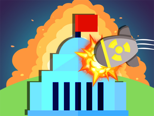 Bomb Evolution - free online Browser game