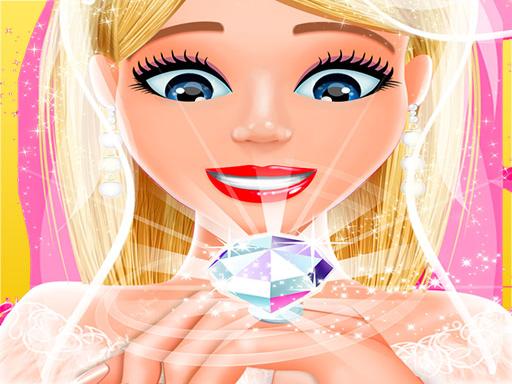 Bridal Boutique Salon: Wedding Planner Games - free online Browser game