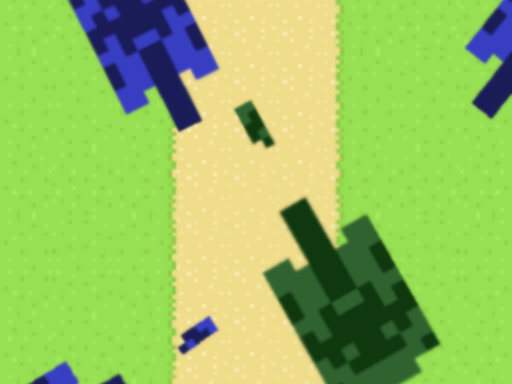 Tank 8Bit - free online Browser game