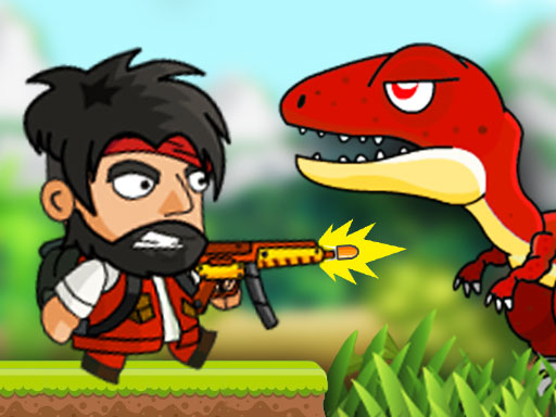 DinoZ - free online Browser game