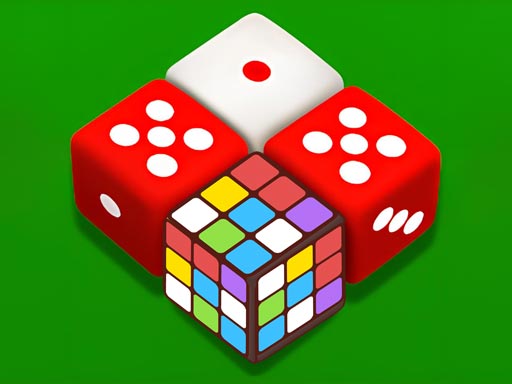 Dice Merge - free online Browser game