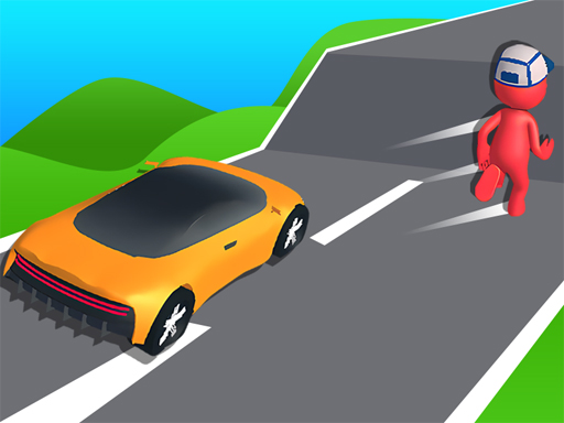 Shape Transform Shifting Rush - free online Browser game