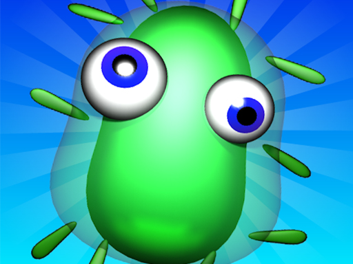 Planktoon - free online Browser game