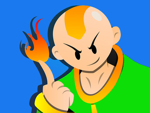 Avatar the Last Airbender - free online Browser game