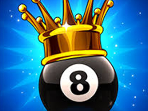 Billiards 888 - free online Browser game