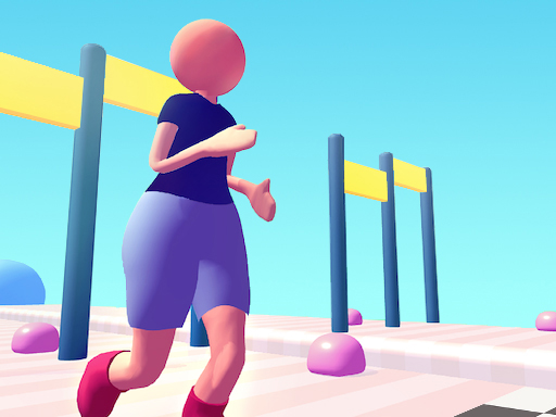 Bounce Big - free online Browser game