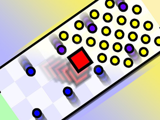Crazy Difficult Game - free online Browser game