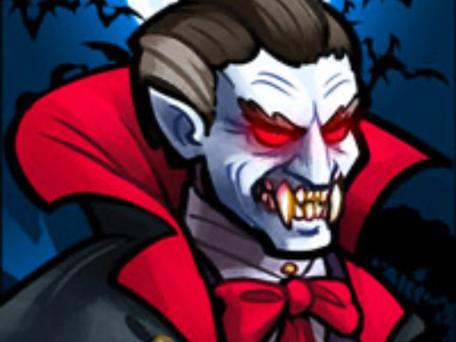 Vampire Survivor - free online Browser game