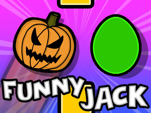 Funny Jack - free online Browser game