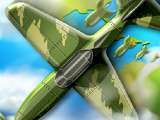 Sky Battles - free online Browser game