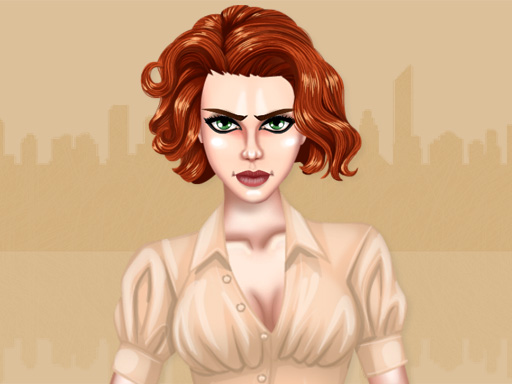 Princess Super Spy - free online Browser game