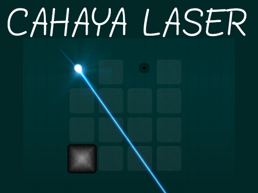 Cahaya Laser - free online Browser game