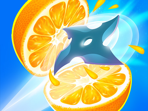 Fruit Slicing - free online Browser game