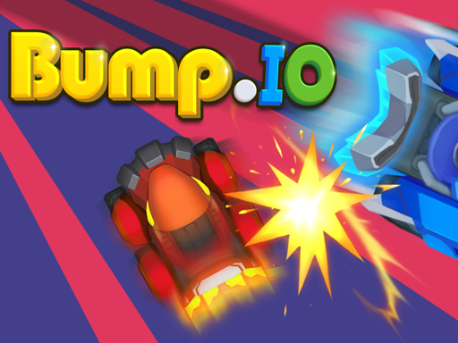 Bump.iо - free online Browser game