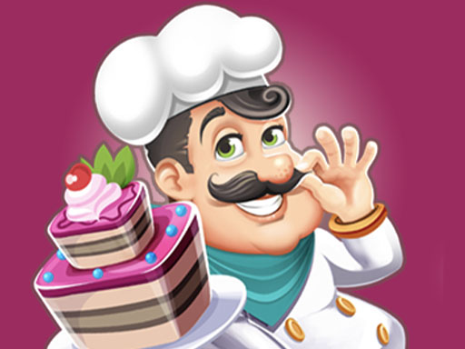 Delicious Cake Shop - free online Browser game