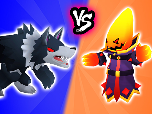 Merge Battle Tactics - free online Browser game
