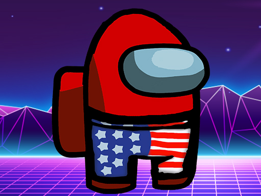 Among Us Unstoppable - free online Browser game