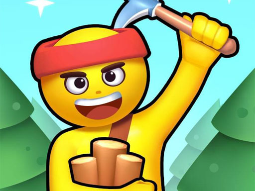 Island Construction - free online Browser game