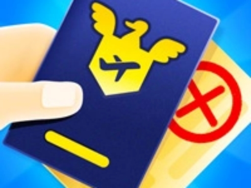 Airport Security - free online Browser game