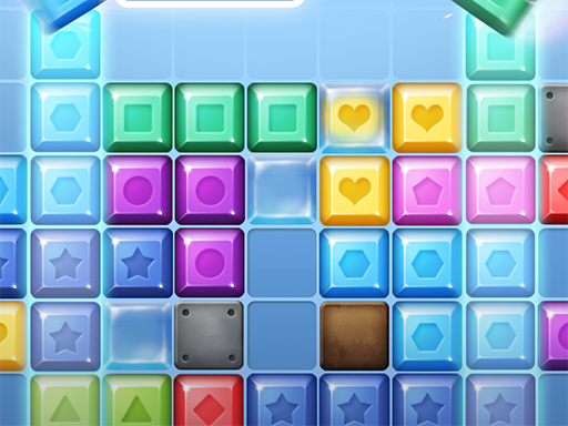 Block Puzzle King - free online Browser game