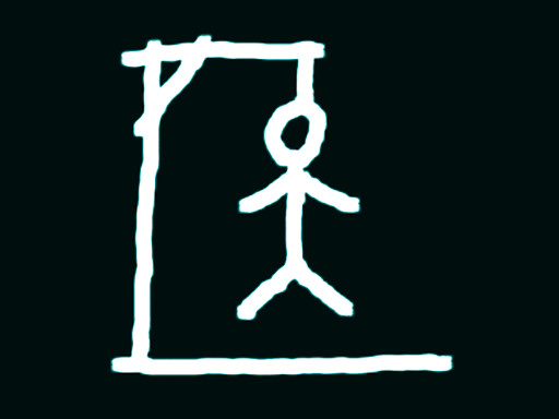 Hangman 2-4 Players - free online Browser game