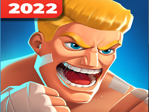 Street Fight King Of The Gang-3 - free online Browser game