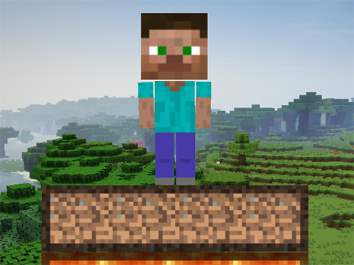 Mine Survival - free online Browser game