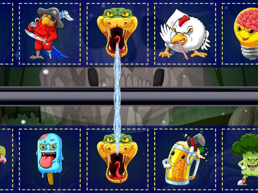 Fastening Challenge - free online Browser game