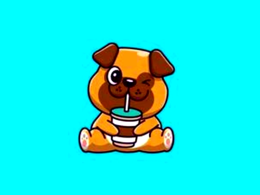 Cute Puppy Memory - free online Browser game