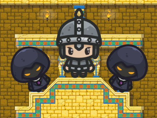 King of Majesty - free online Browser game