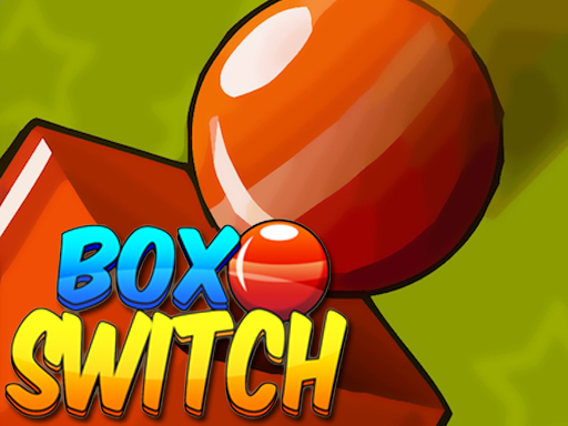 Box Switch - free online Browser game