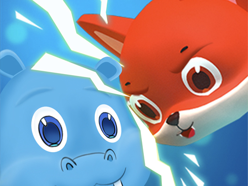 Turf War Battle Game - free online Browser game