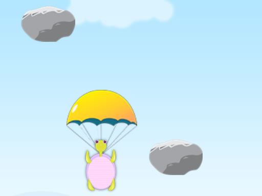 Animals Fall - free online Browser game