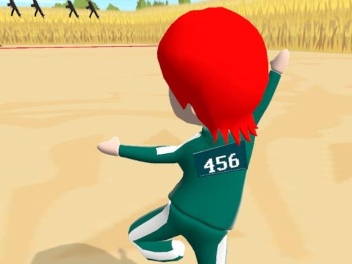 456 : Epic Survival Game - free online Browser game